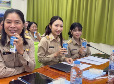 วันที่ 17 พฤศจิกายน 2568 นางสาวกุลยา ทองเพชร ... พารามิเตอร์รูปภาพ 38